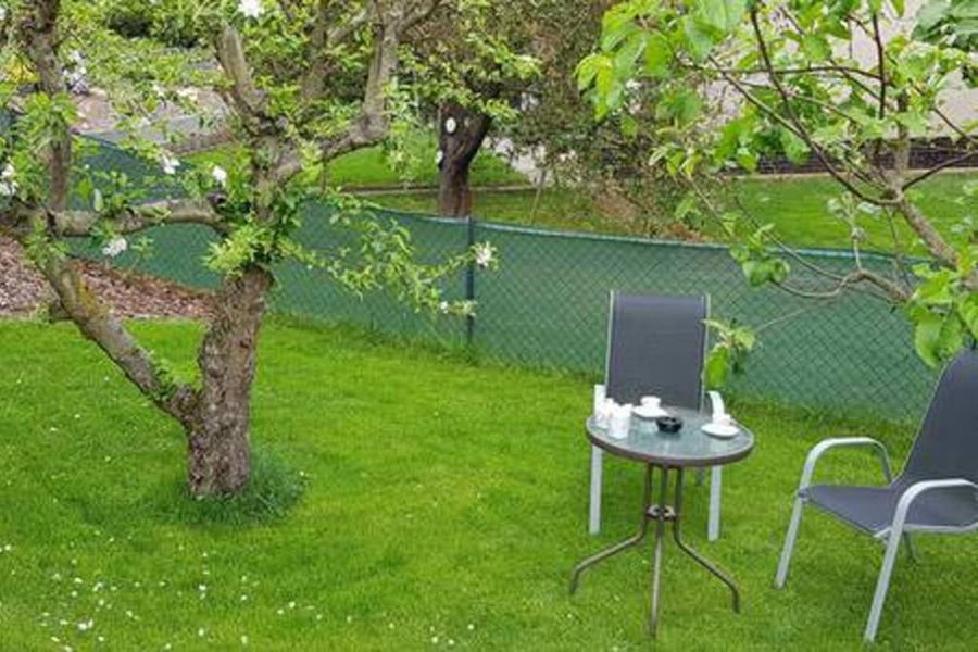 Suite with back garden, Karlovy Vary, Czechia