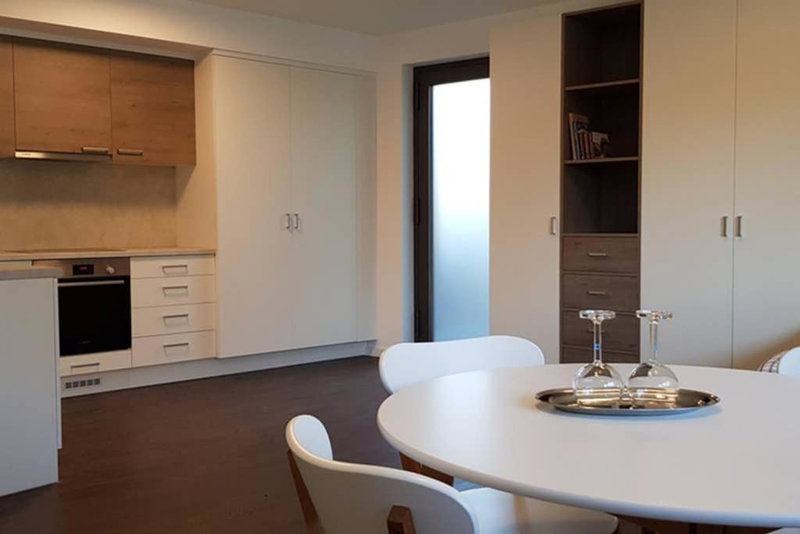 Suite with back garden, Karlovy Vary, Czechia