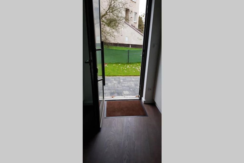 Suite with back garden, Karlovy Vary, Czechia