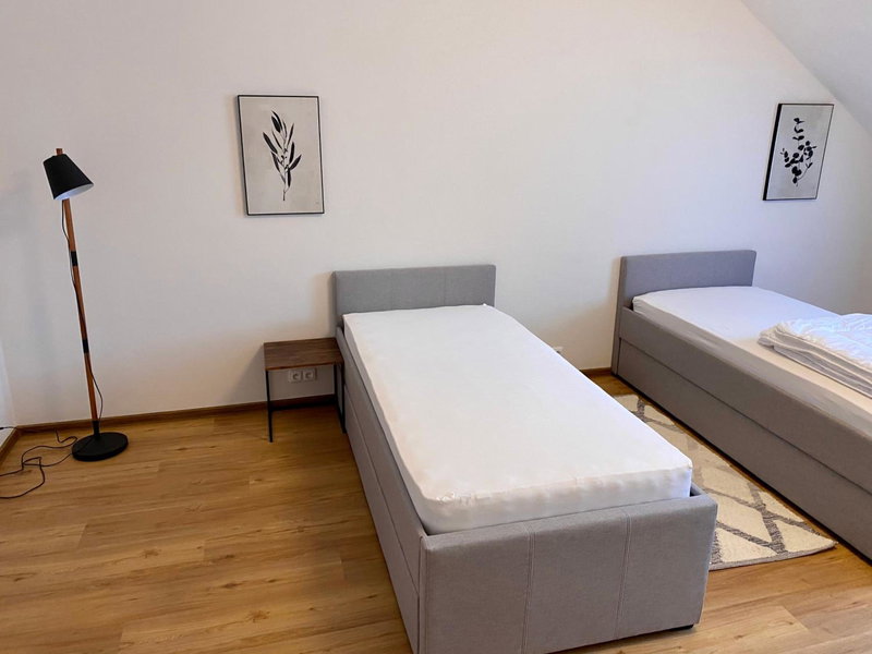 Dobré časy Apartment, Poděbrady, Czechia