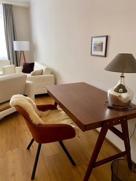 Dobré časy Apartment, Poděbrady, Czechia