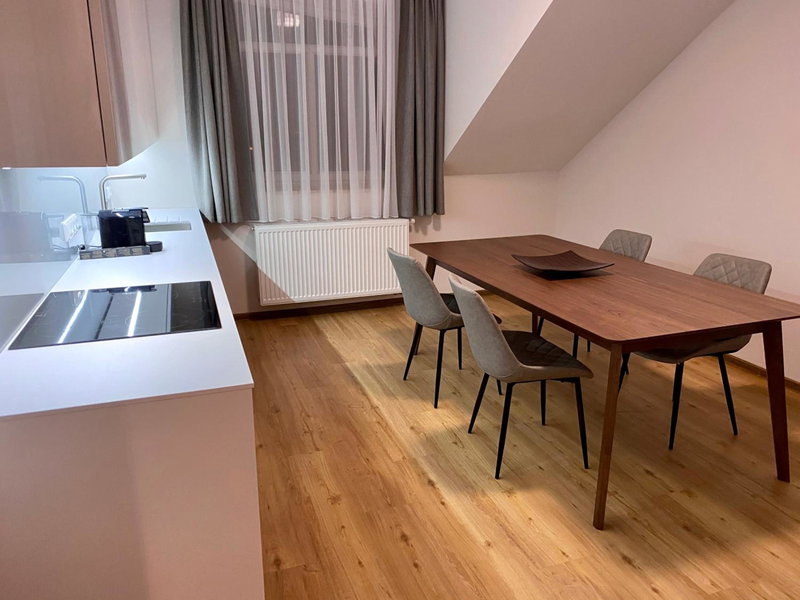 Dobré časy Apartment, Poděbrady, Czechia