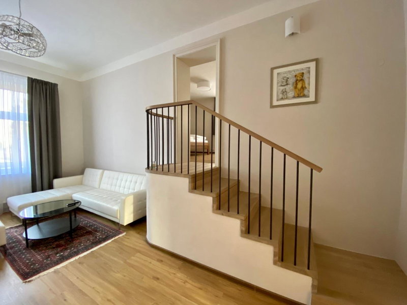 Dobré časy Apartment, Poděbrady, Czechia