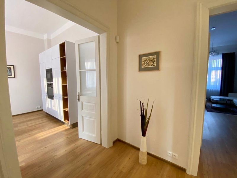 Dobré časy Apartment, Poděbrady, Czechia