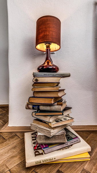 Studio Nicolas Prague, Prague, Czechia