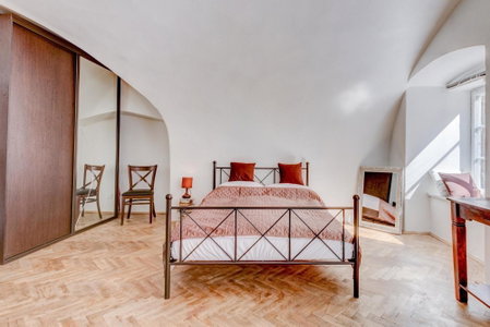 Studio Nicolas Prague, Prague, Czechia