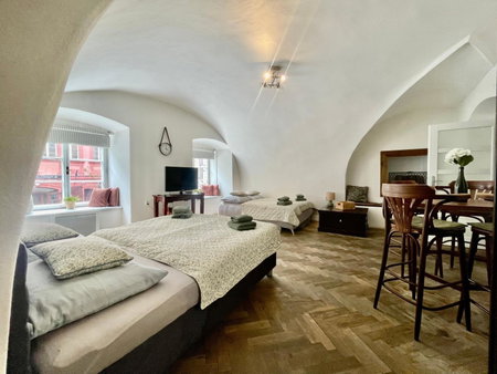 Studio Nicolas Prague, Prague, Czechia