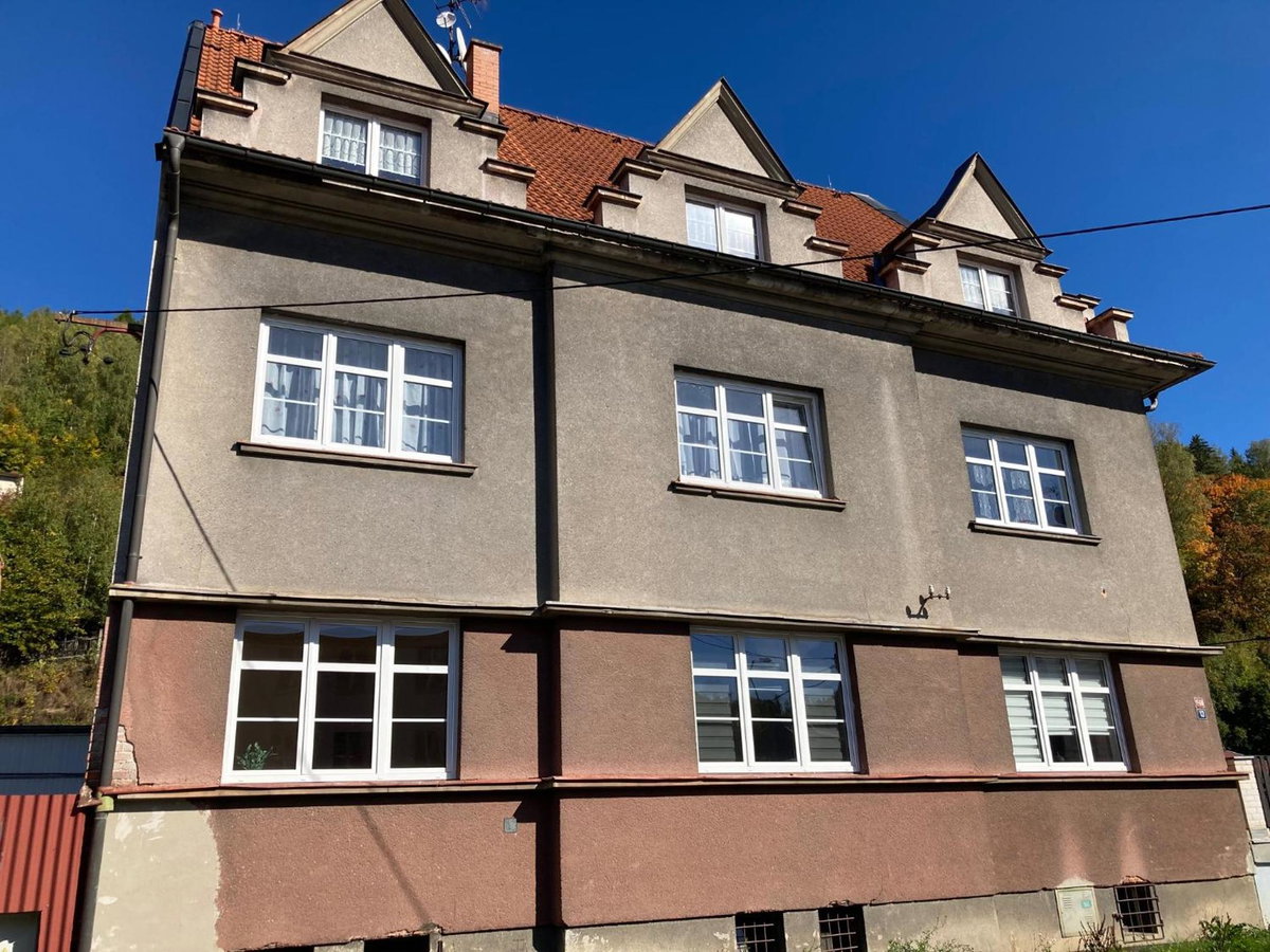 Apartmán Monika, Czechia