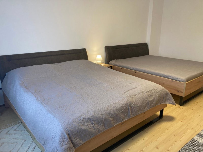 Apartmán Monika, Kraslice, Czechia