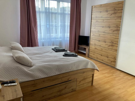 Apartmán Monika, Kraslice, Czechia