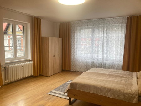 Apartmán Monika, Kraslice, Czechia