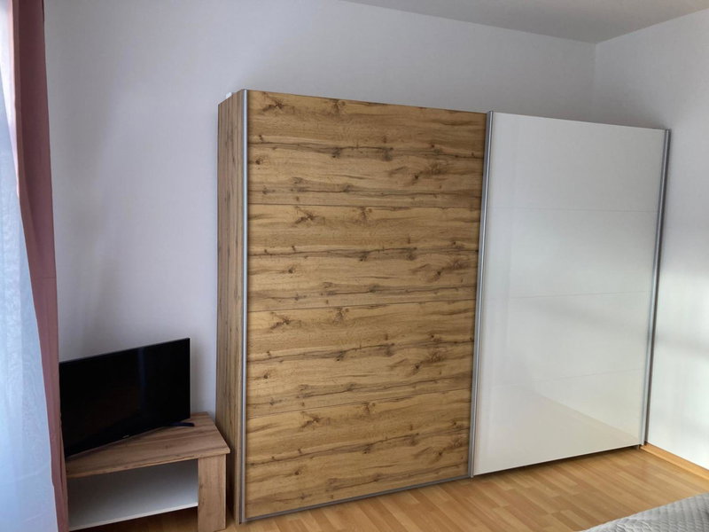 Apartmán Monika, Kraslice, Czechia