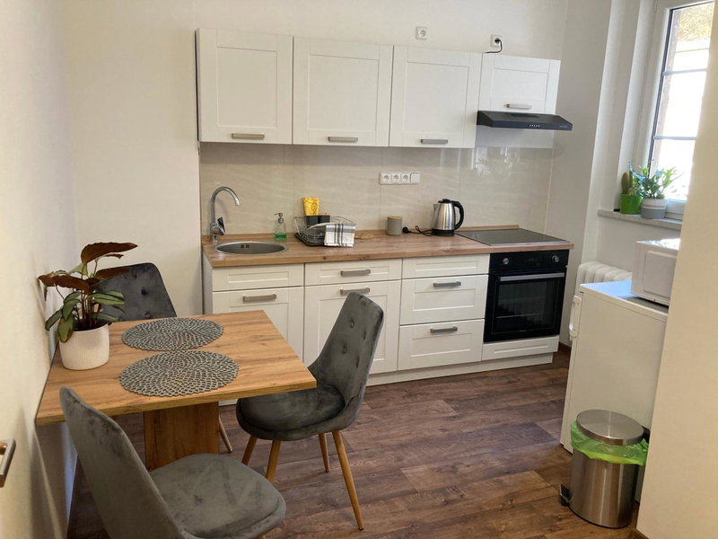 Apartmán Monika, Kraslice, Czechia