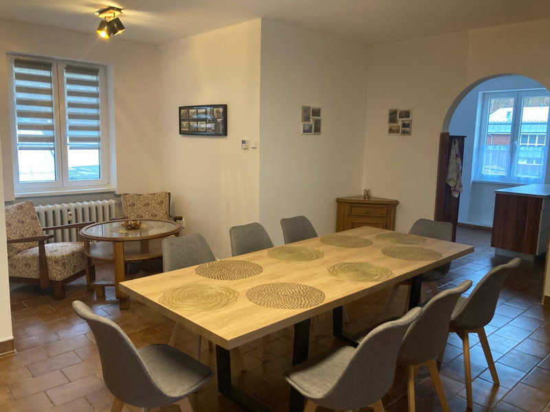 Apartmán Monika, Kraslice, Czechia