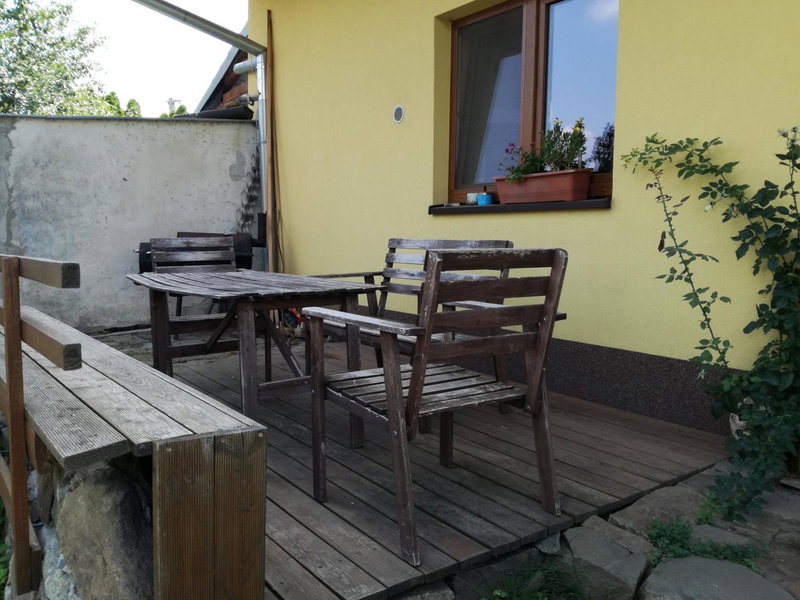 Ing. Martin Čech Kielar, Hlohovec, Czechia