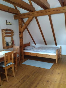 Bučický mlýn, Rožďalovice, Czechia
