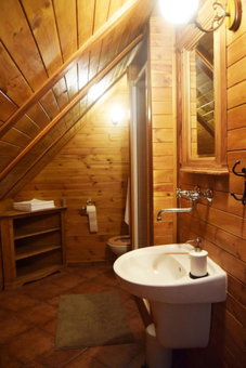 Bučický mlýn, Rožďalovice, Czechia