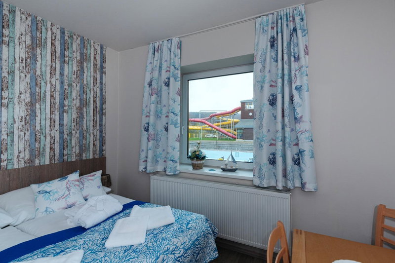Aqua Hotel, Děčín, Czechia