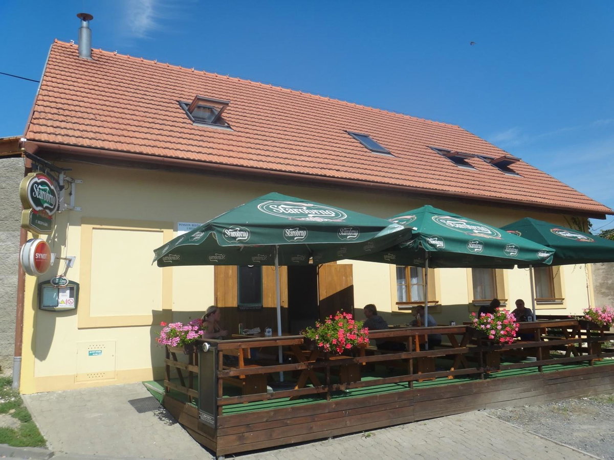 Penzion u Bednářů, Czechia
