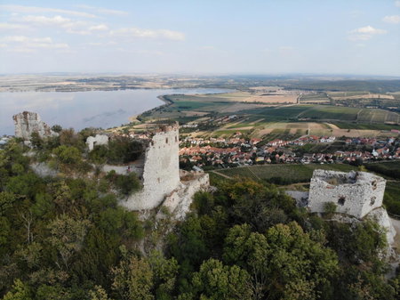 Penzion u Bednářů, Pavlov, Czechia