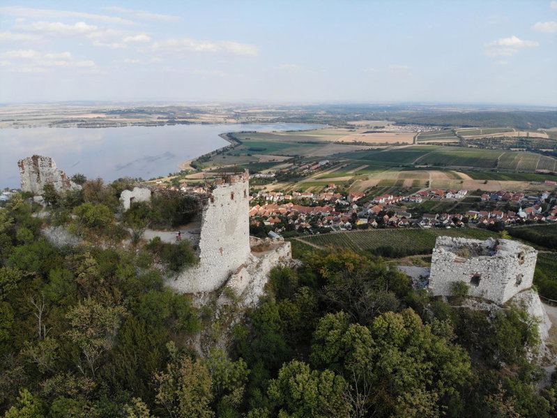 Penzion u Bednářů, Pavlov, Czechia