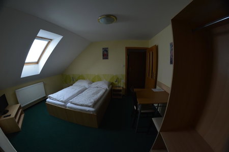 Penzion u Bednářů, Pavlov, Czechia