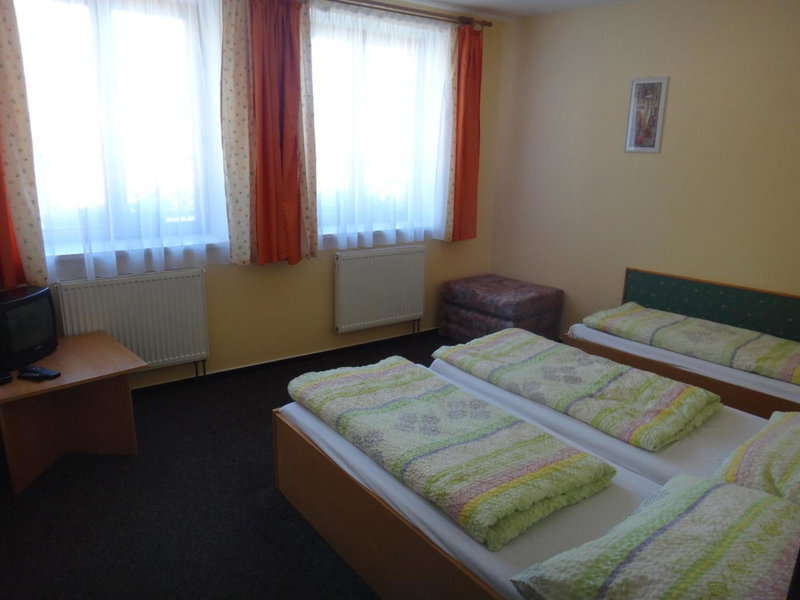 Penzion u Bednářů, Pavlov, Czechia