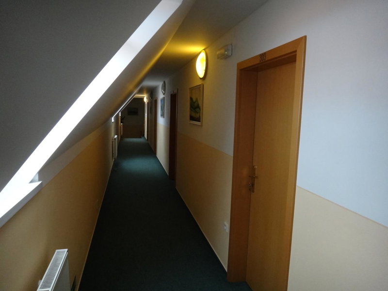 Penzion u Bednářů, Pavlov, Czechia