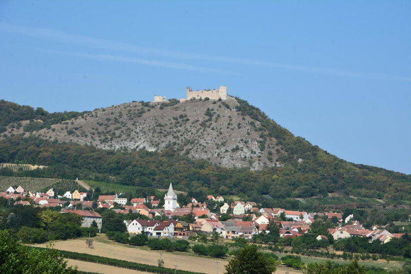 Penzion u Bednářů, Pavlov, Czechia