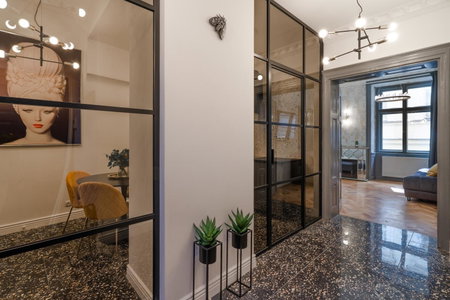 Emperor Castle View Suite, Prague, Czechia