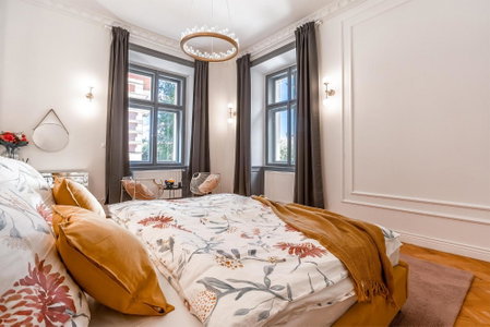 Emperor Castle View Suite, Prague, Czechia