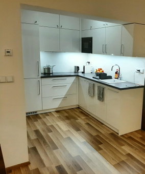 Apartmán Studnice, Nové Město na Moravě, Czechia