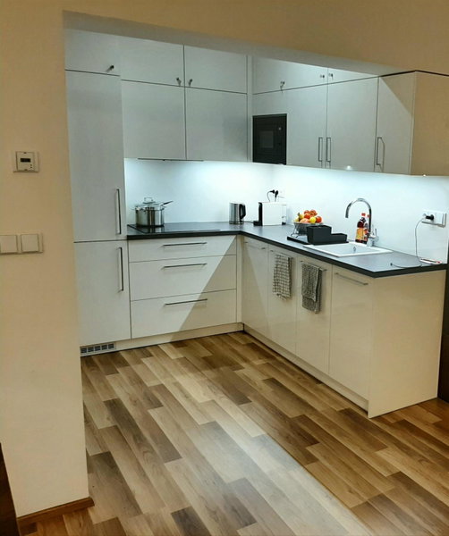 Apartmán Studnice, Nové Město na Moravě, Czechia