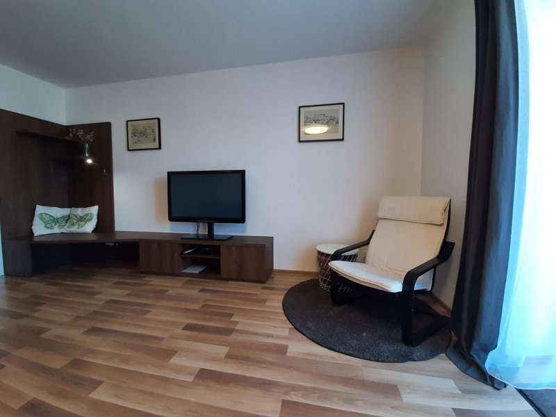Apartmán Studnice, Nové Město na Moravě, Czechia