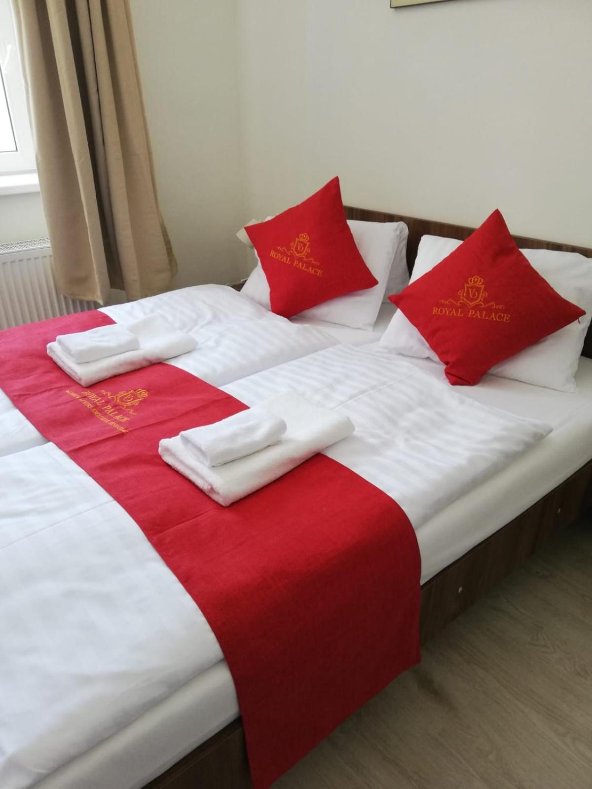 Pension VIDHOUS 2, Czechia