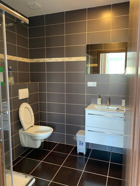 Pension VIDHOUS 2, Františkovy Lázně, Czechia