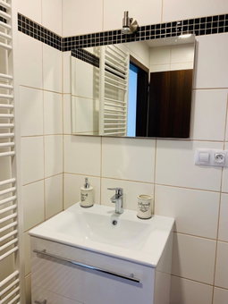 Pension VIDHOUS 2, Františkovy Lázně, Czechia