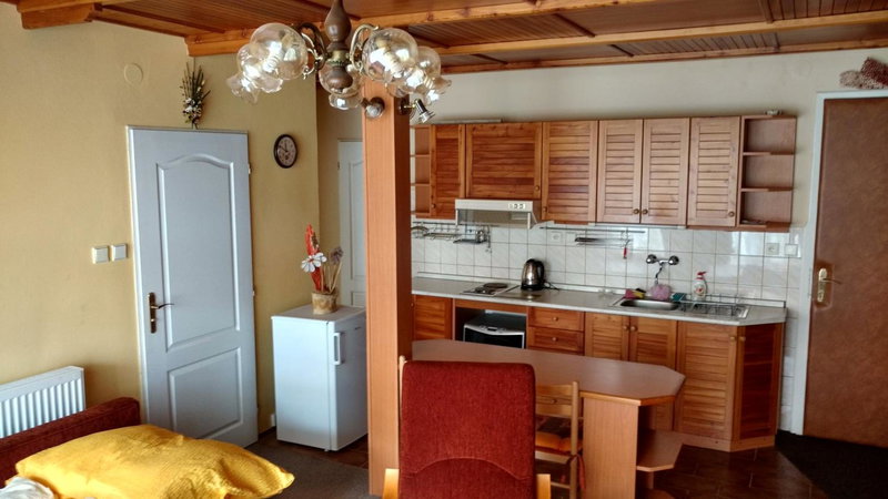 Dalmo, Sedlec, Czechia
