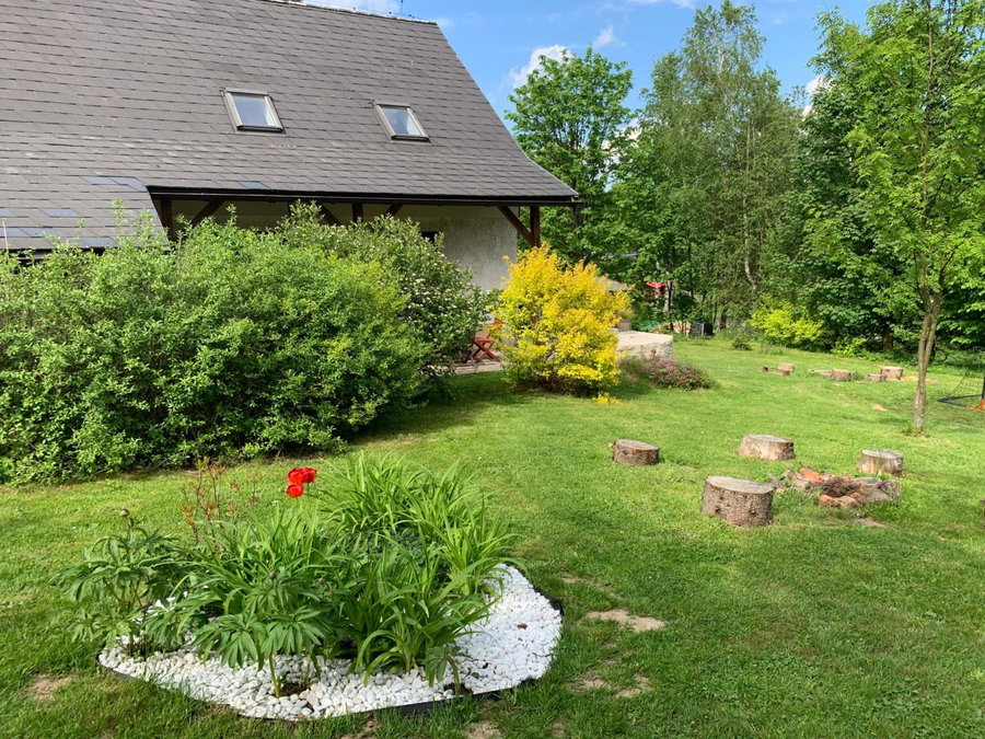 Chalupa Krompach, Krompach, Czechia