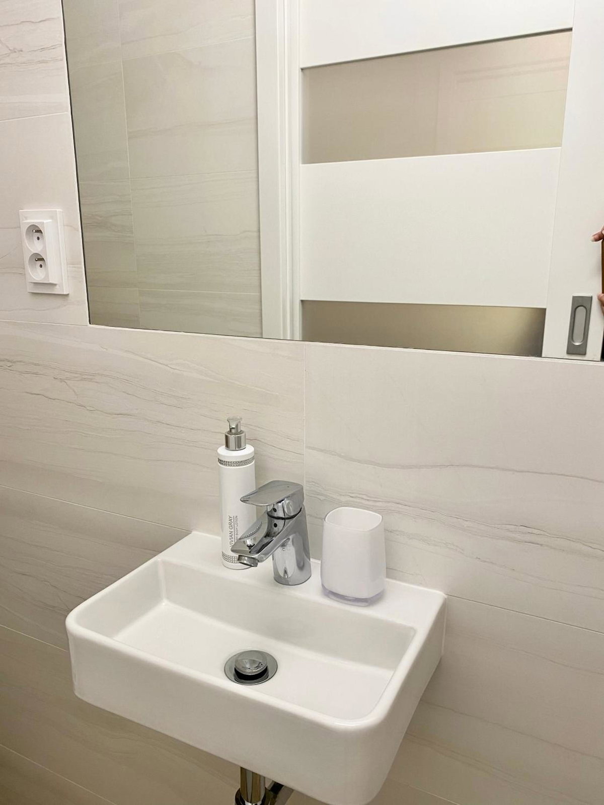 Hotel · Private apartment - Park Olomouc - super lokalita, Olomouc