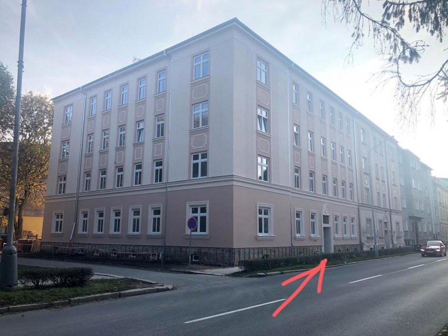 Private apartment - Park Olomouc - super lokalita, Olomouc, Czechia
