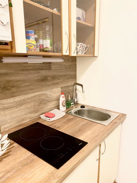 Private apartment - Park Olomouc - super lokalita, Olomouc, Czechia