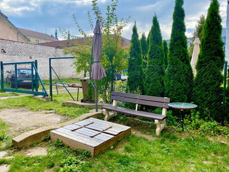 Private apartment - Park Olomouc - super lokalita, Olomouc, Czechia