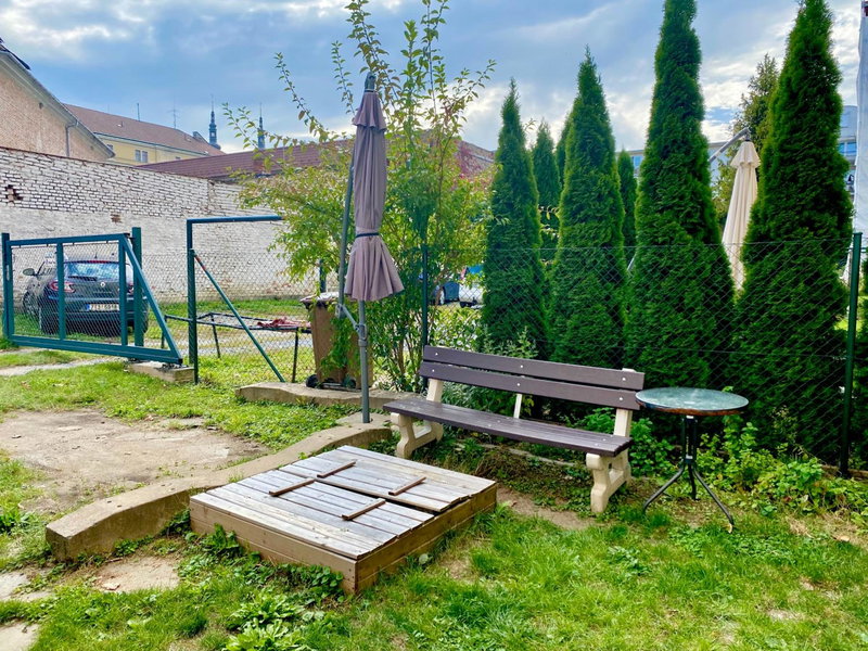 Private apartment - Park Olomouc - super lokalita, Olomouc, Czechia