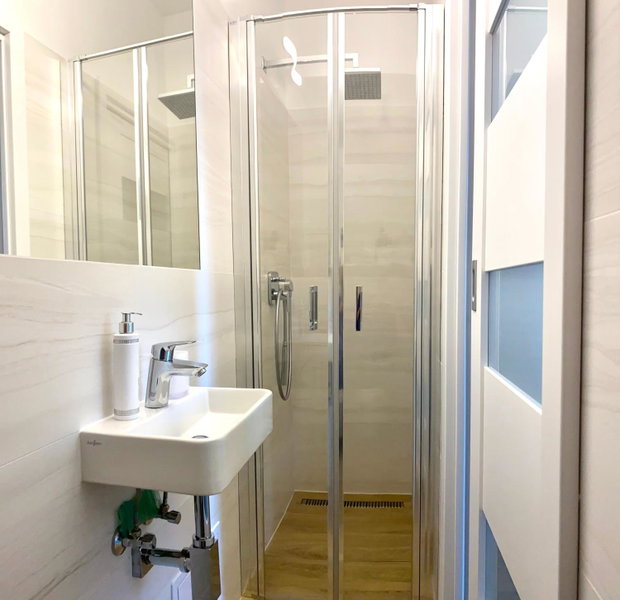 Private apartment - Park Olomouc - super lokalita, Olomouc, Czechia