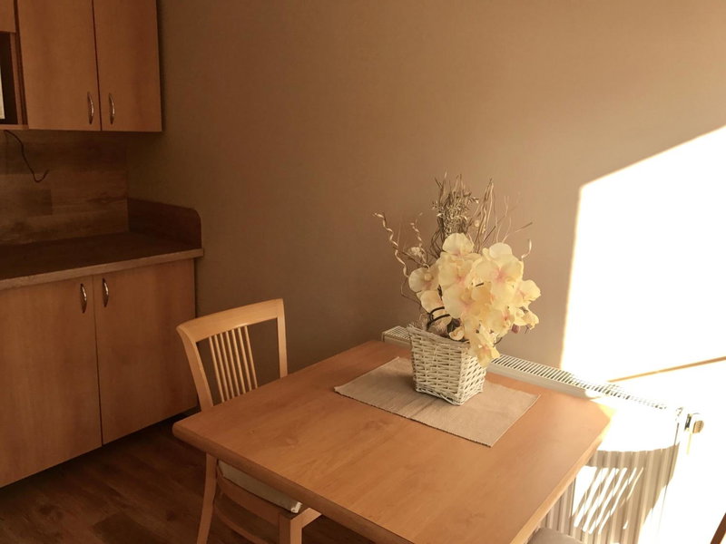 Apartmány Gryf Harrachov u sjezdovky, Harrachov, Czechia