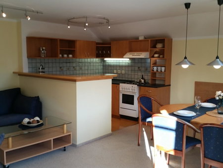 Apartmány Gryf Harrachov u sjezdovky, Harrachov, Czechia