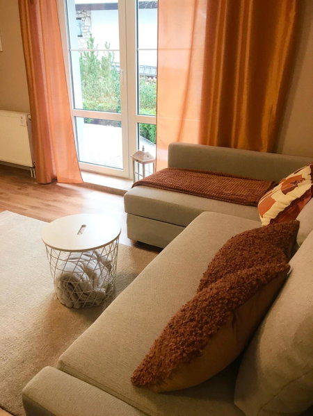 Apartmány Gryf Harrachov u sjezdovky, Harrachov, Czechia