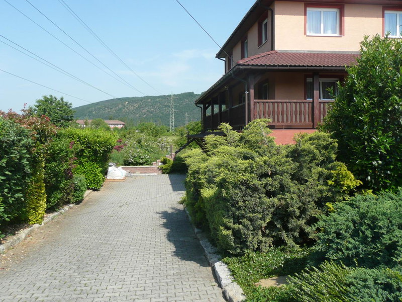 Penzion U Tulaka, Dobřichovice, Czechia