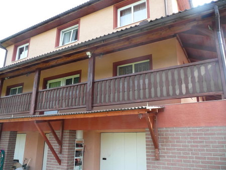 Penzion U Tulaka, Dobřichovice, Czechia